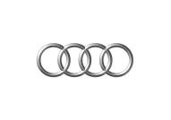 Audi brand logo